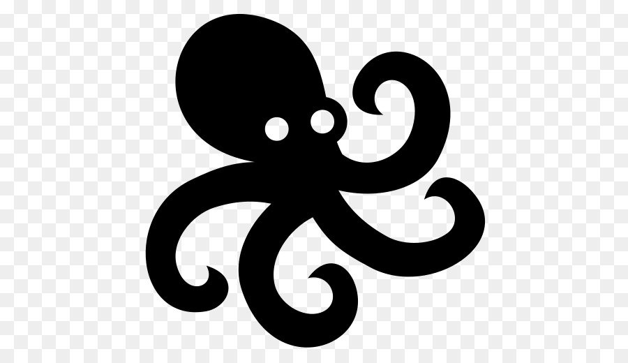 Octopus Lighty Buzz Computer Icons Clip art - Octopus Silhouette png download - 512*512 - Free Transparent Octopus png Download.