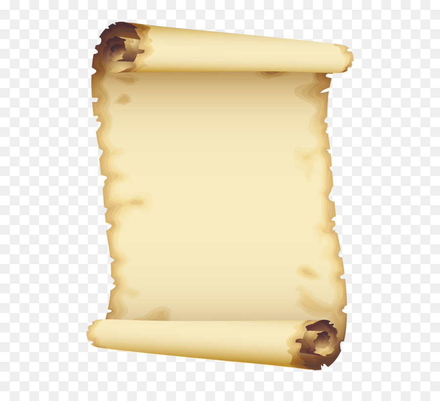 Paper Parchment - Old paper png download - 2421*2988 - Free Transparent Paper png Download.