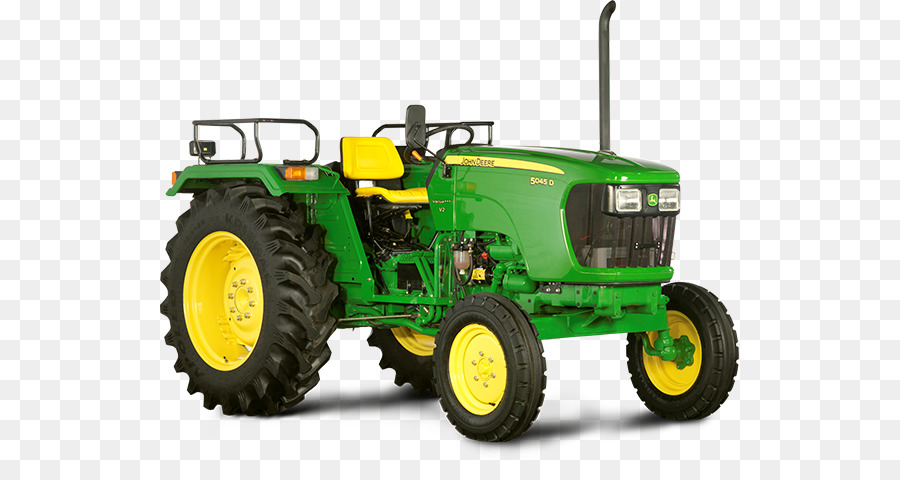John Deere Tractor India Agriculture Retail - tractor png download - 642*462 - Free Transparent John Deere png Download.
