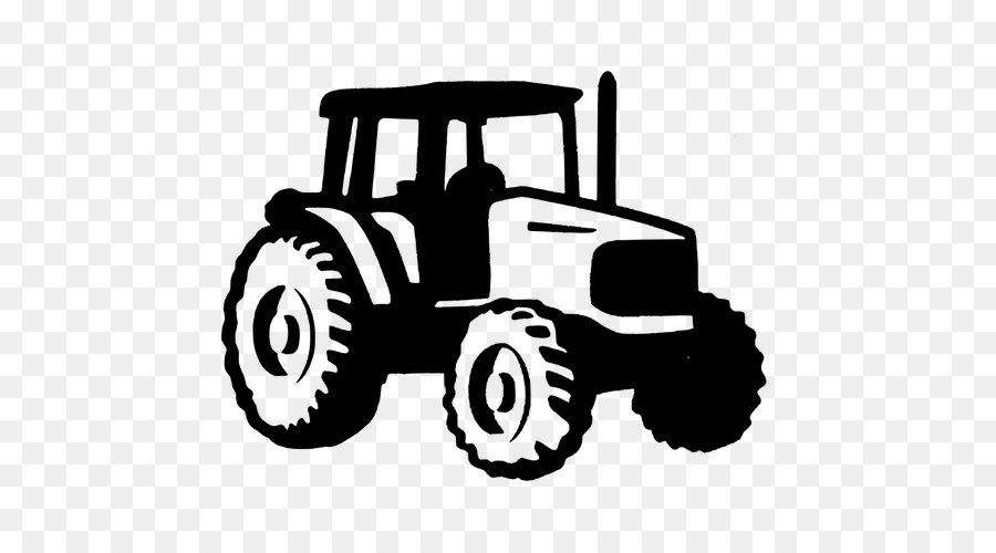 John Deere International Harvester Tractor Clip art - tractor png download - 500*500 - Free Transparent John Deere png Download.