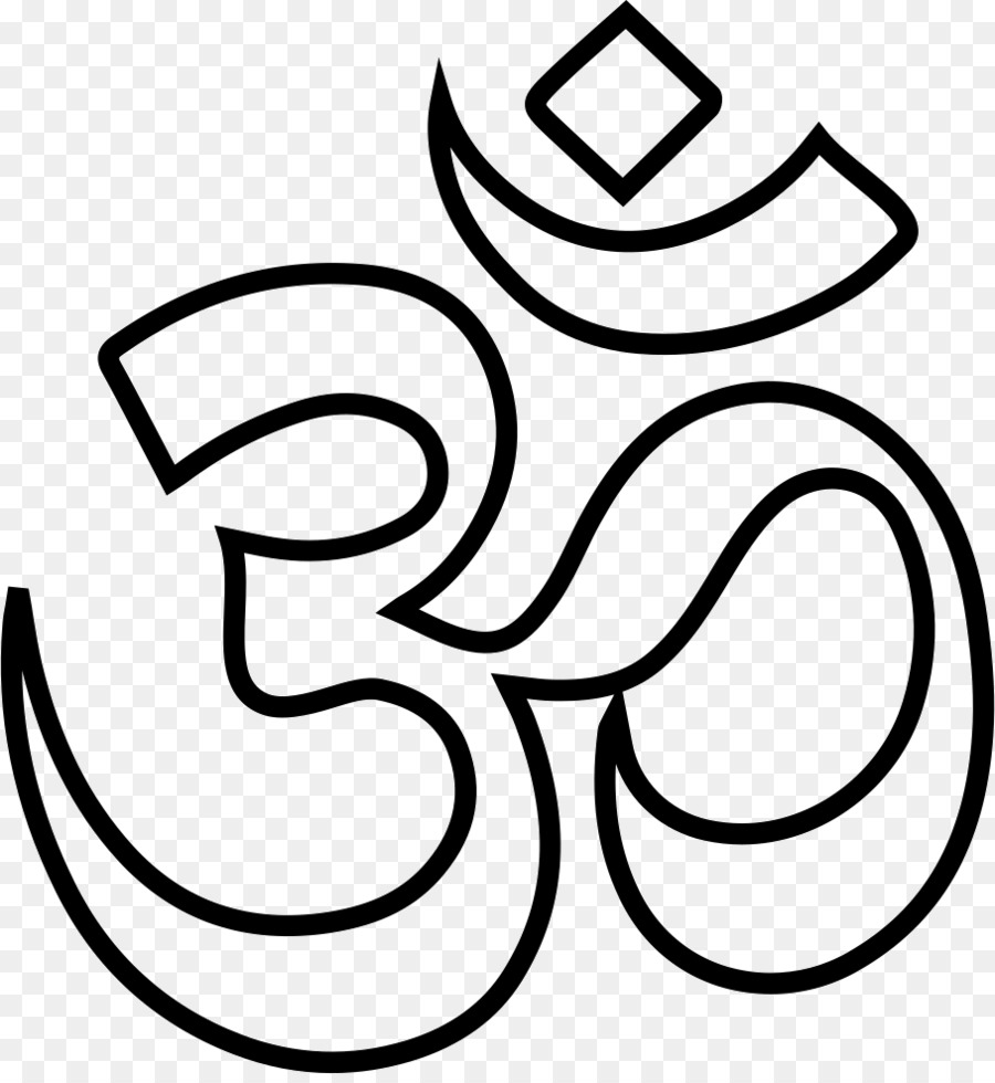 Ganesha Om Drawing Hinduism Symbol - ganesha png download - 908*981 - Free Transparent Ganesha png Download.