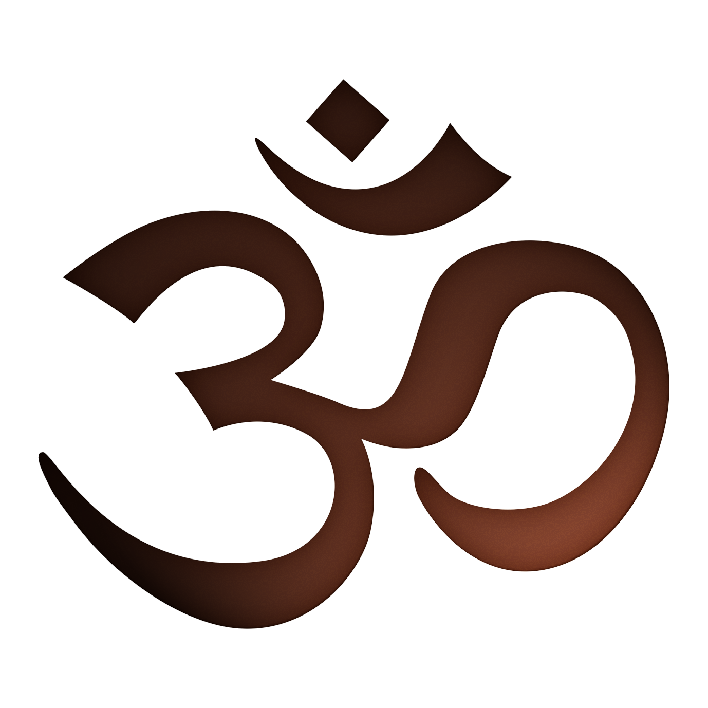 Om Logo Design Png