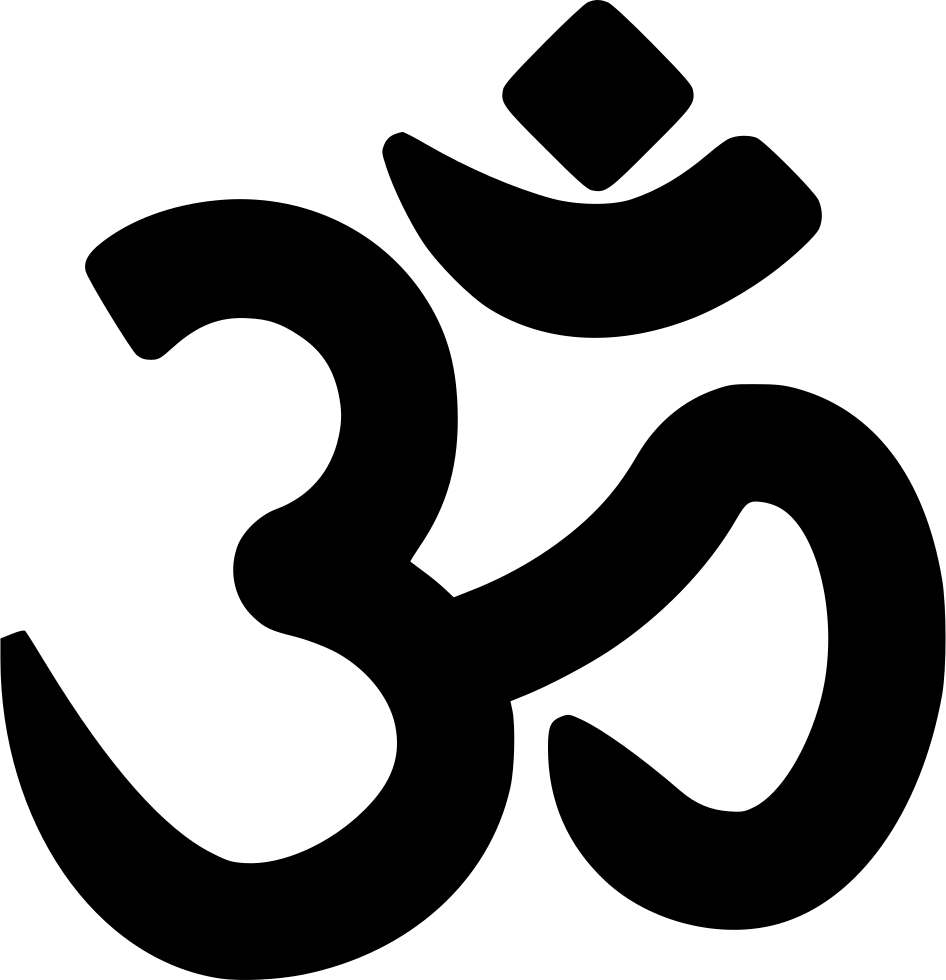 Hinduism Om Religion Symbol Sign Hinduism Png Download 946 980 Free Transparent Hinduism Png Download Clip Art Library