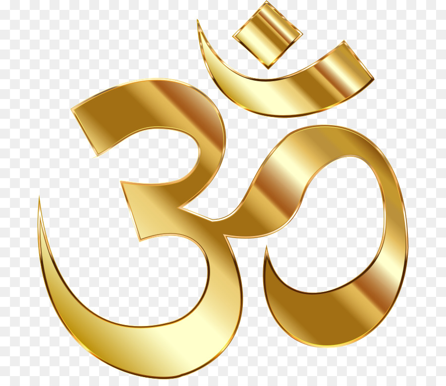 Om Religious symbol Clip art - Om png download - 750*768 - Free Transparent Om png Download.