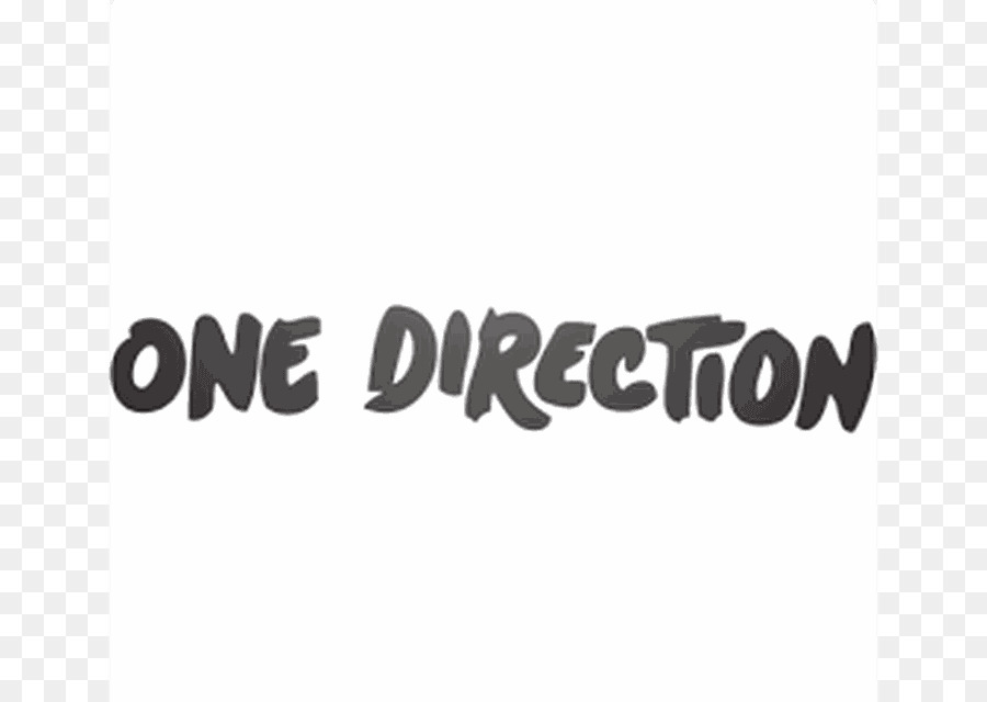 Logo One Direction Font Vector graphics Clip art - one direction png download - 800*640 - Free Transparent  png Download.