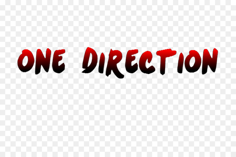 One Direction Logo Font - one direction png download - 800*600 - Free Transparent  png Download.