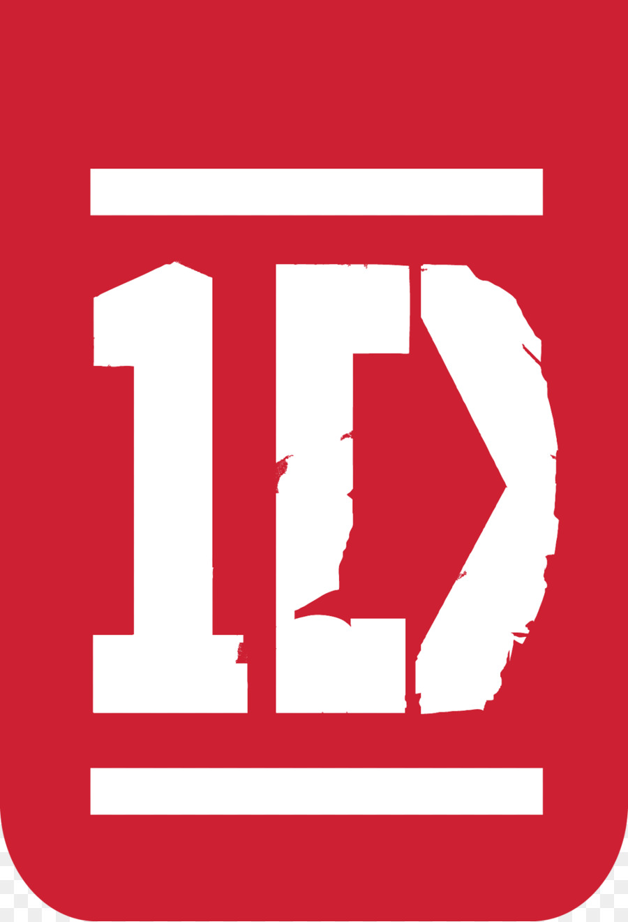 One Direction Logo Musician Clip art - One Direction Cliparts png download - 1200*1759 - Free Transparent One Direction png Download.