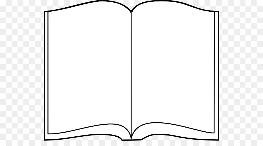 Hardcover Book Outline Clip art - Pictures Of Open Books png download - 600*482 - Free Transparent Hardcover png Download.