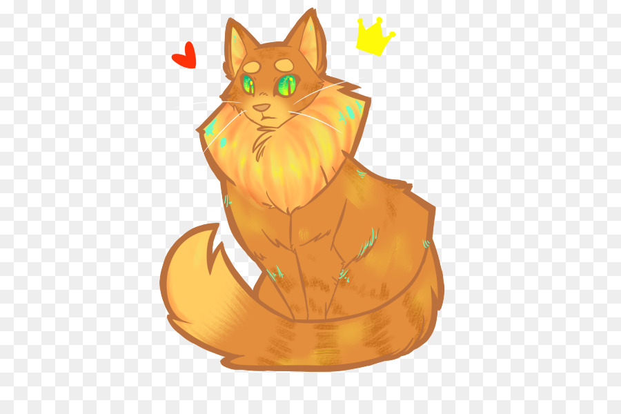 Whiskers Tabby cat Dog Illustration - orange cat cry png download - 505*590 - Free Transparent Whiskers png Download.