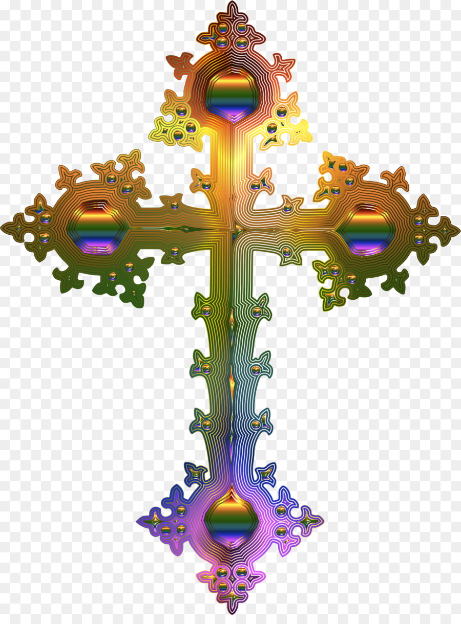 Christian cross Clip art - cross png download - 1608*2150 - Free Transparent Christian Cross png Download.