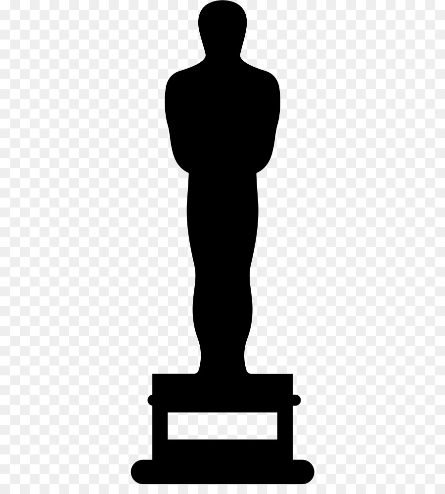 Silhouette Academy Awards Clip art - Silhouette png download - 372*981 - Free Transparent Silhouette png Download.