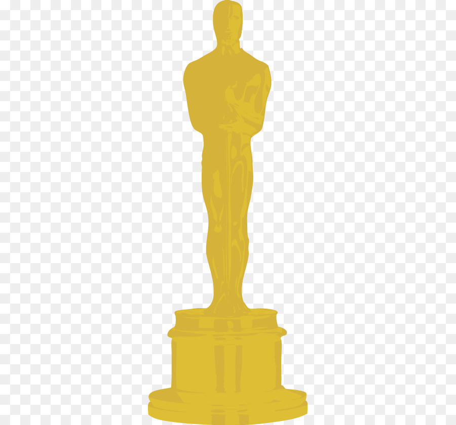 Academy Awards Computer Icons Hollywood - Oscar Award png download - 315*840 - Free Transparent Academy Awards png Download.