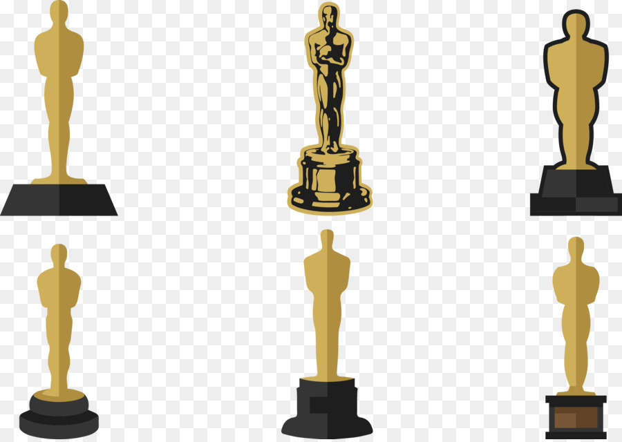 Academy Awards Trophy Statue - Vector Trophy png download - 2049*1448 - Free Transparent Academy Awards png Download.