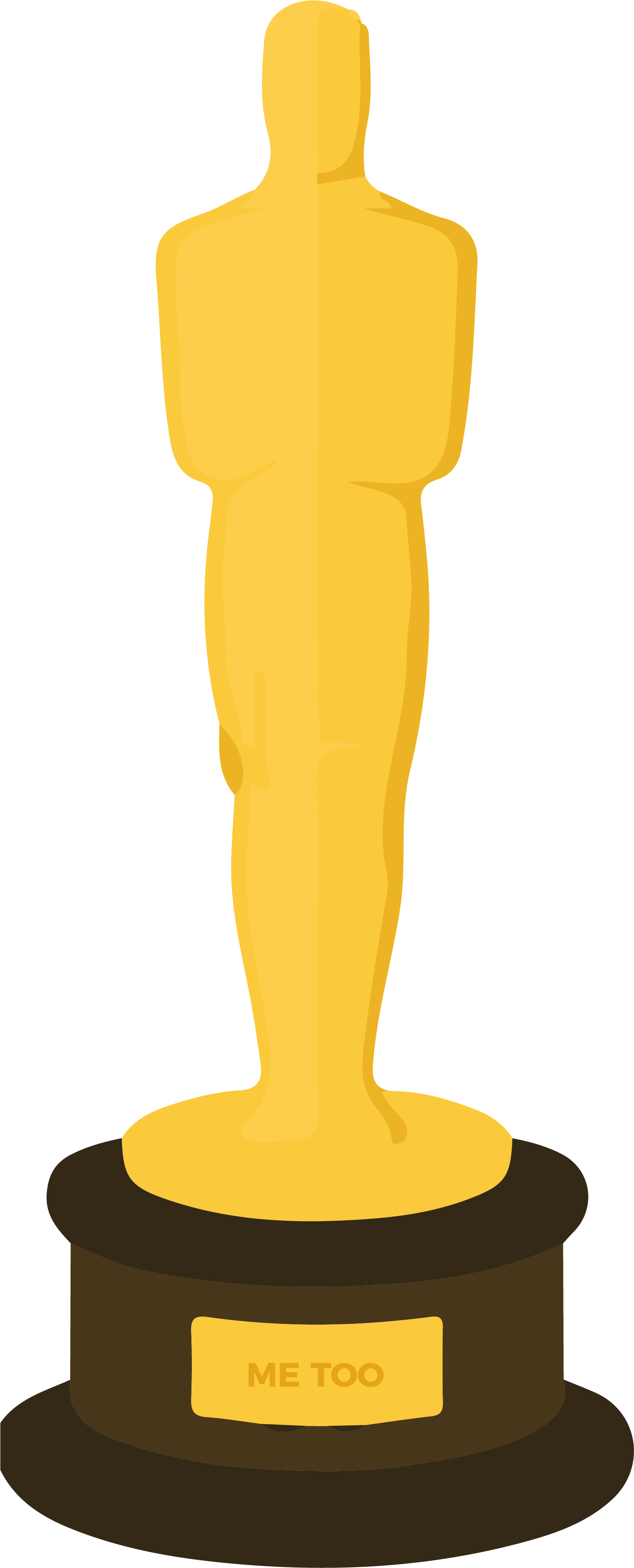 Academy Awards Computer Icons Clip art - the oscars png download - 1474