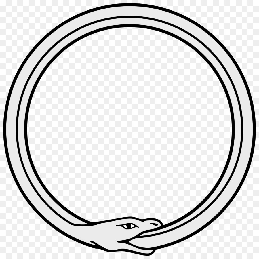 Ouroboros Symbol Clip art - snakes png download - 1026*1024 - Free Transparent Ouroboros png Download.