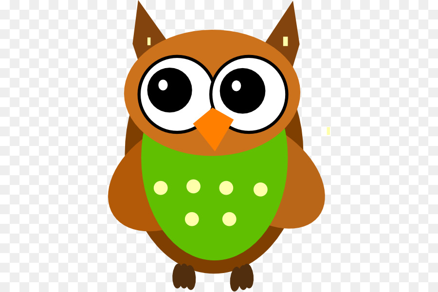 Owl Free content Scalable Vector Graphics Clip art - Cartoon Owl Clipart png download - 456*599 - Free Transparent Owl png Download.