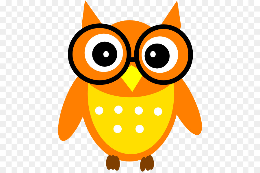 Owl Scalable Vector Graphics Free content Clip art - No Knowledge Cliparts png download - 498*595 - Free Transparent Owl png Download.