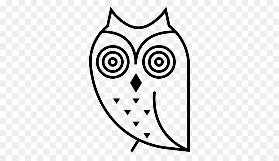Owl Clip art Portable Network Graphics Computer Icons Drawing - owl silhouette png transparent png download - 512*512 - Free Transparent Owl png Download.