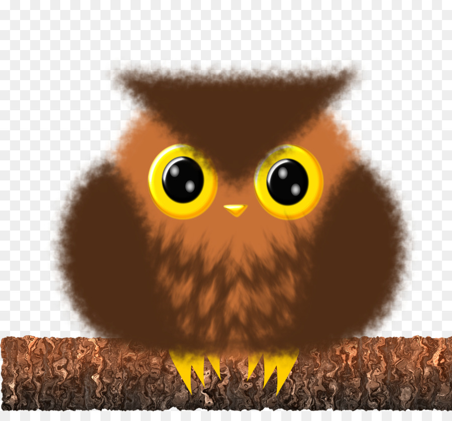 Owl Computer Icons Clip art - cute owl png download - 2400*2200 - Free Transparent Owl png Download.