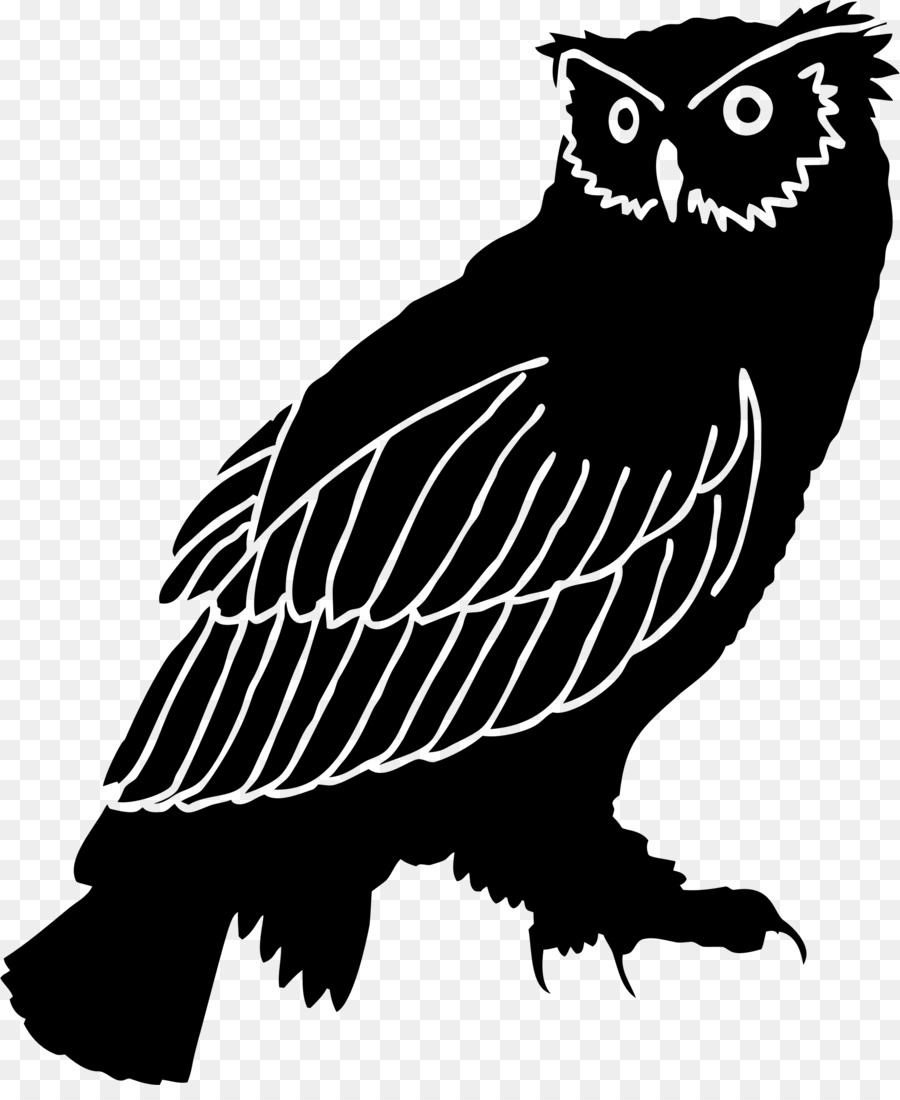 Owl Silhouette Clip art - owls png download - 1918*2312 - Free Transparent Owl png Download.