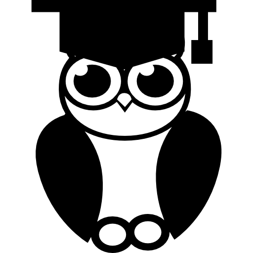 Owl Silhouette Clip art - owl png download - 512*512 - Free Transparent