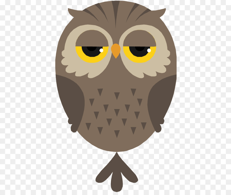 Owl Bird Clip art - chouette png download - 477*749 - Free Transparent Owl png Download.
