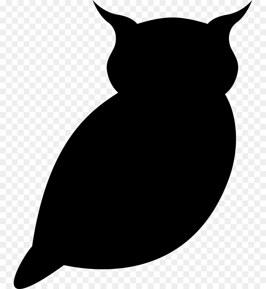 Owl Portable Network Graphics Vector graphics Clip art Silhouette - bigdata badge png download - 808*980 - Free Transparent Owl png Download.