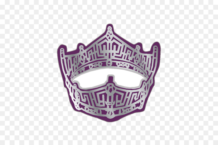 Miss Delaware Miss America 2017 Beauty Pageant Lapel pin - crown material png download - 600*600 - Free Transparent Miss Delaware png Download.