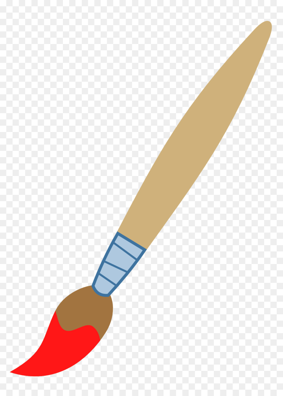 Paintbrush Painting Art Clip art - Paintbrush png download - 1078*1500 - Free Transparent Paintbrush png Download.