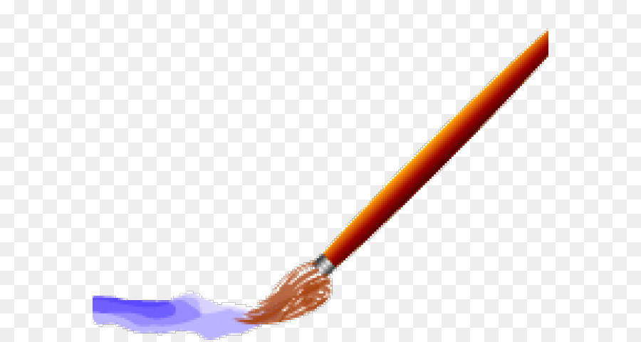 Paint Brushes Portable Network Graphics Image - paintbrush png transparent png download - 640*480 - Free Transparent Brush png Download.