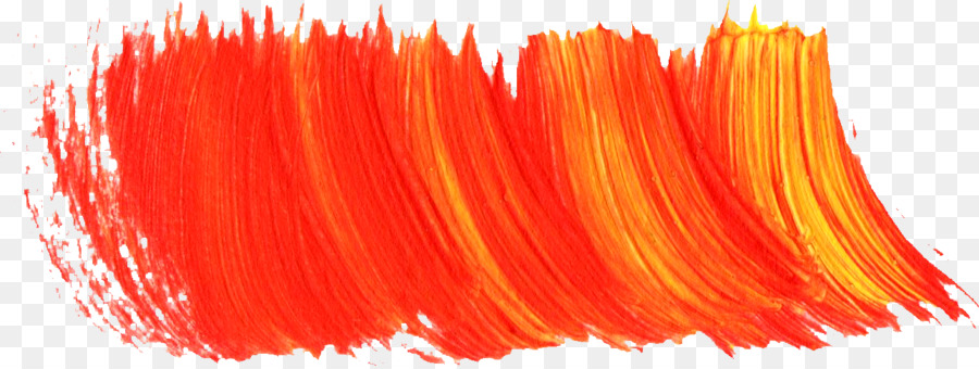 Paintbrush Watercolor painting - paint png download - 1290*483 - Free Transparent Paintbrush png Download.