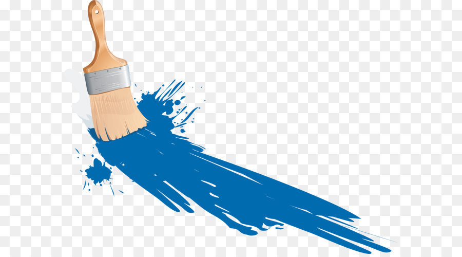 Brush Microsoft Paint Paint.net Layers - Paint Brush Png Image png download - 3519*2672 - Free Transparent Paintbrush png Download.