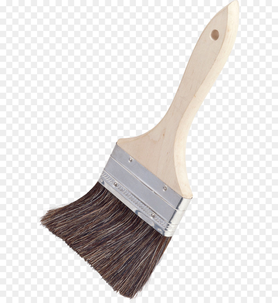 Paintbrush Painting - paint brush PNG image png download - 1248*1869 - Free Transparent Brush png Download.