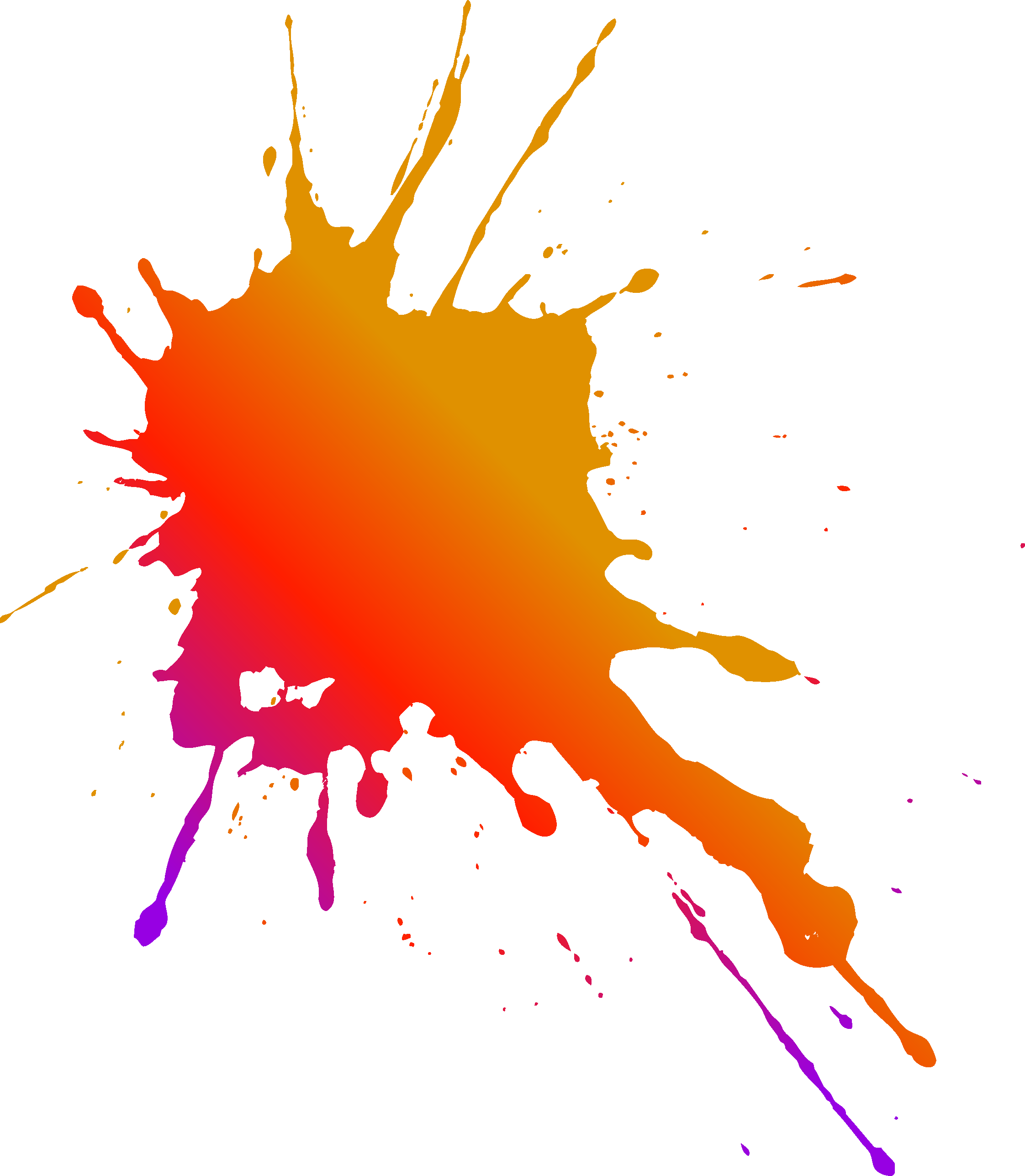 Paint Splash Vector Png Picture Png All Png All Vrogue Co