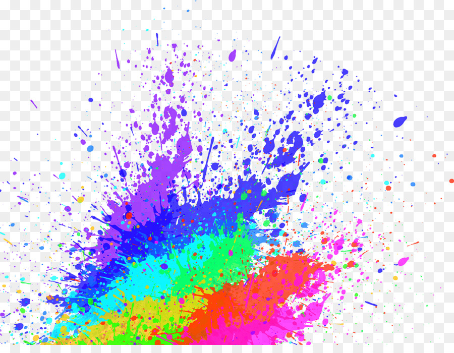 Paint - Paint splash png download - 1200*912 - Free Transparent Paint png Download.