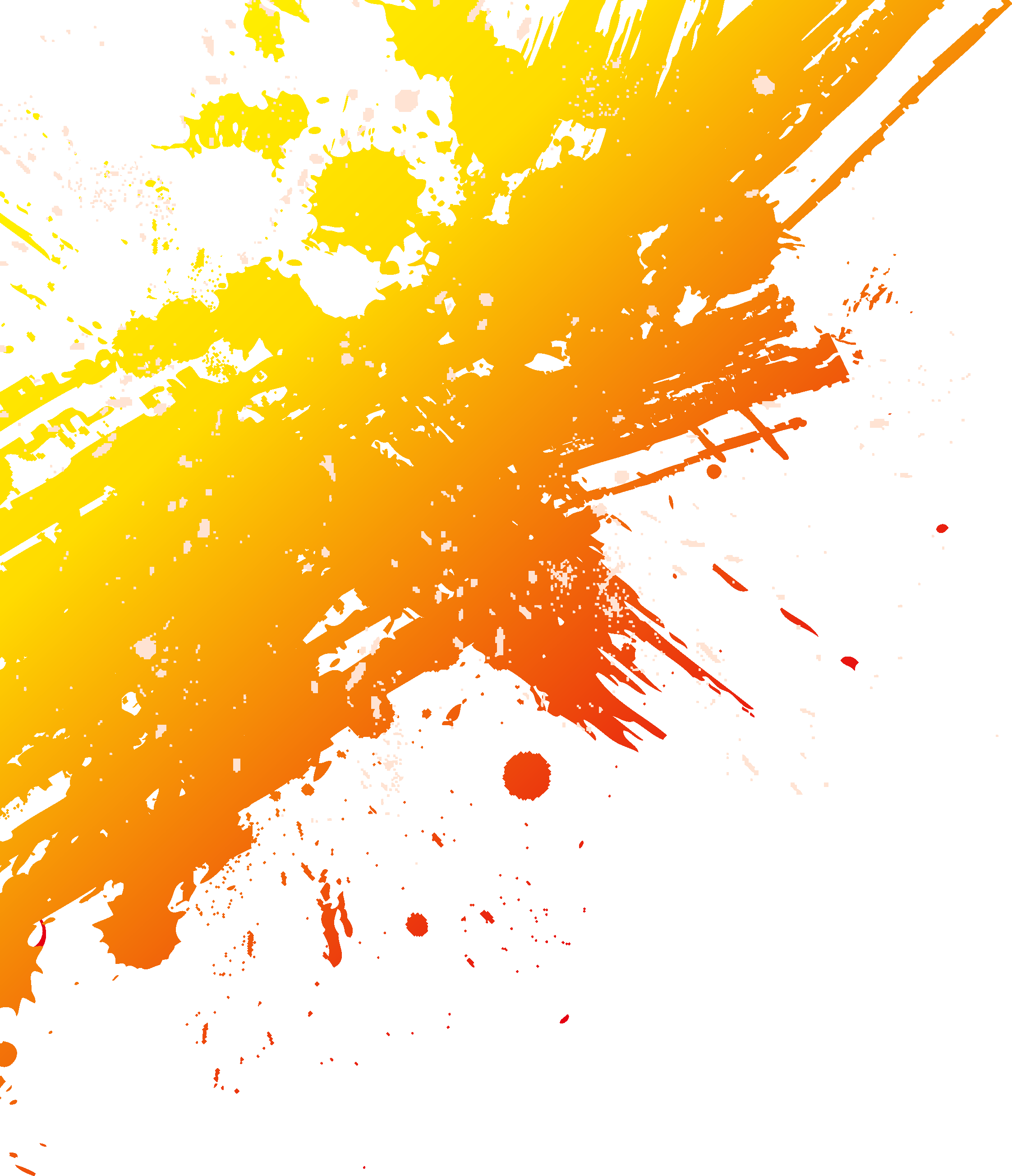 Paint Graphic design - Paint splash png download - 2244*2606 - Free