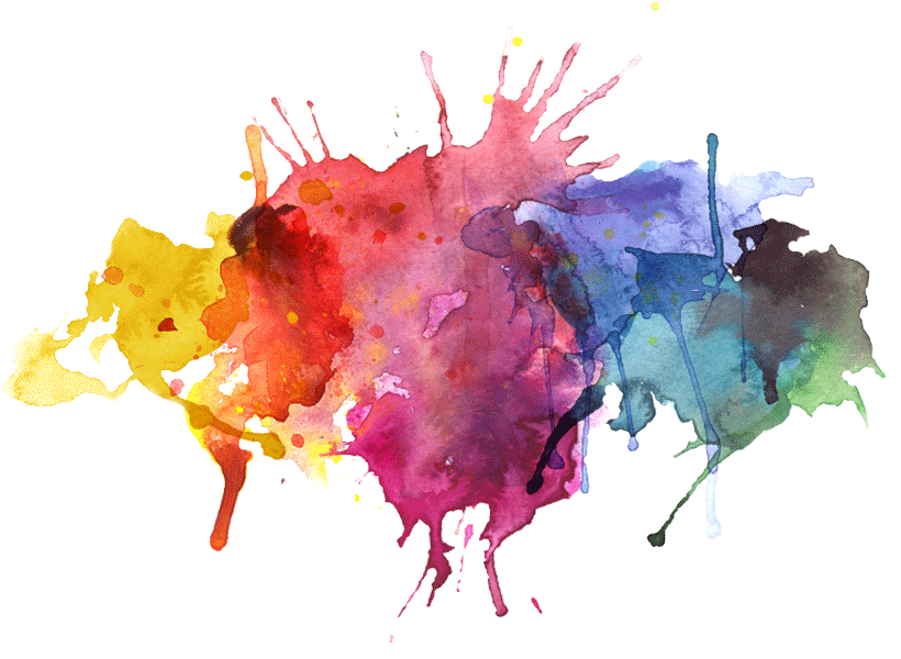 Download Png Watercolor Splash Png And Base