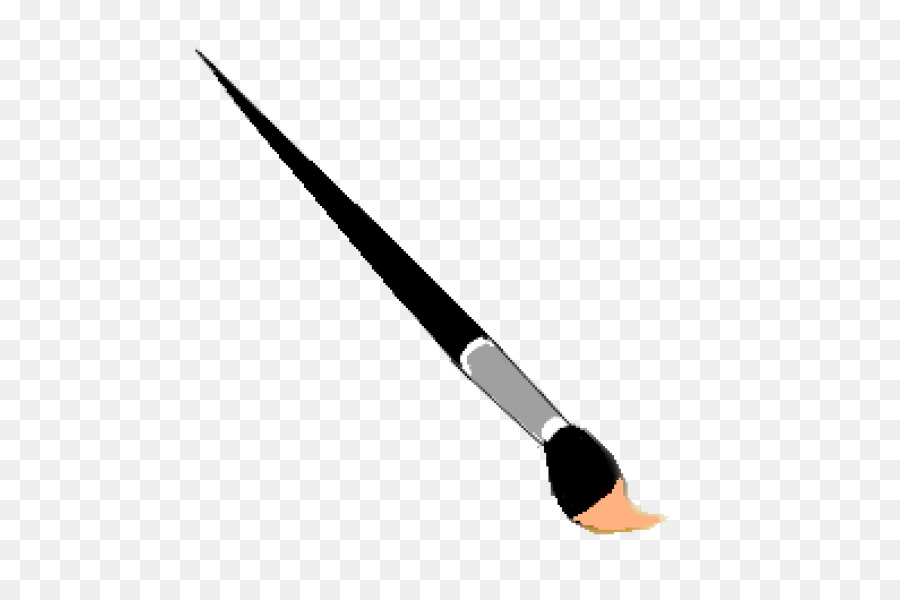 Paintbrush Computer Icons Clip art - Paint Brush Save Icon Format png download - 600*600 - Free Transparent Paintbrush png Download.