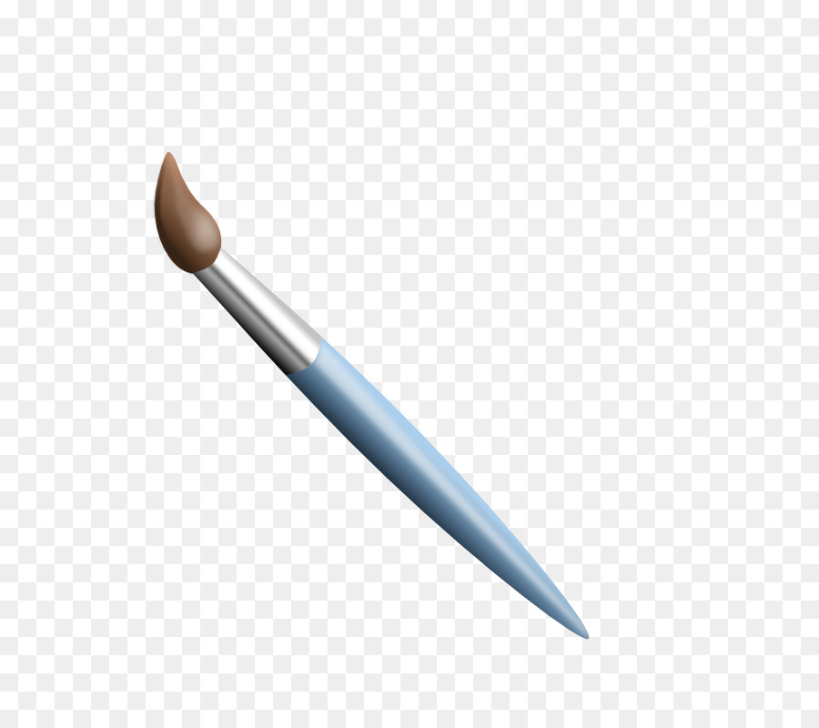 Paintbrush Clip art - Pictures Of A Paint Brush png download - 800*800 - Free Transparent Paintbrush png Download.
