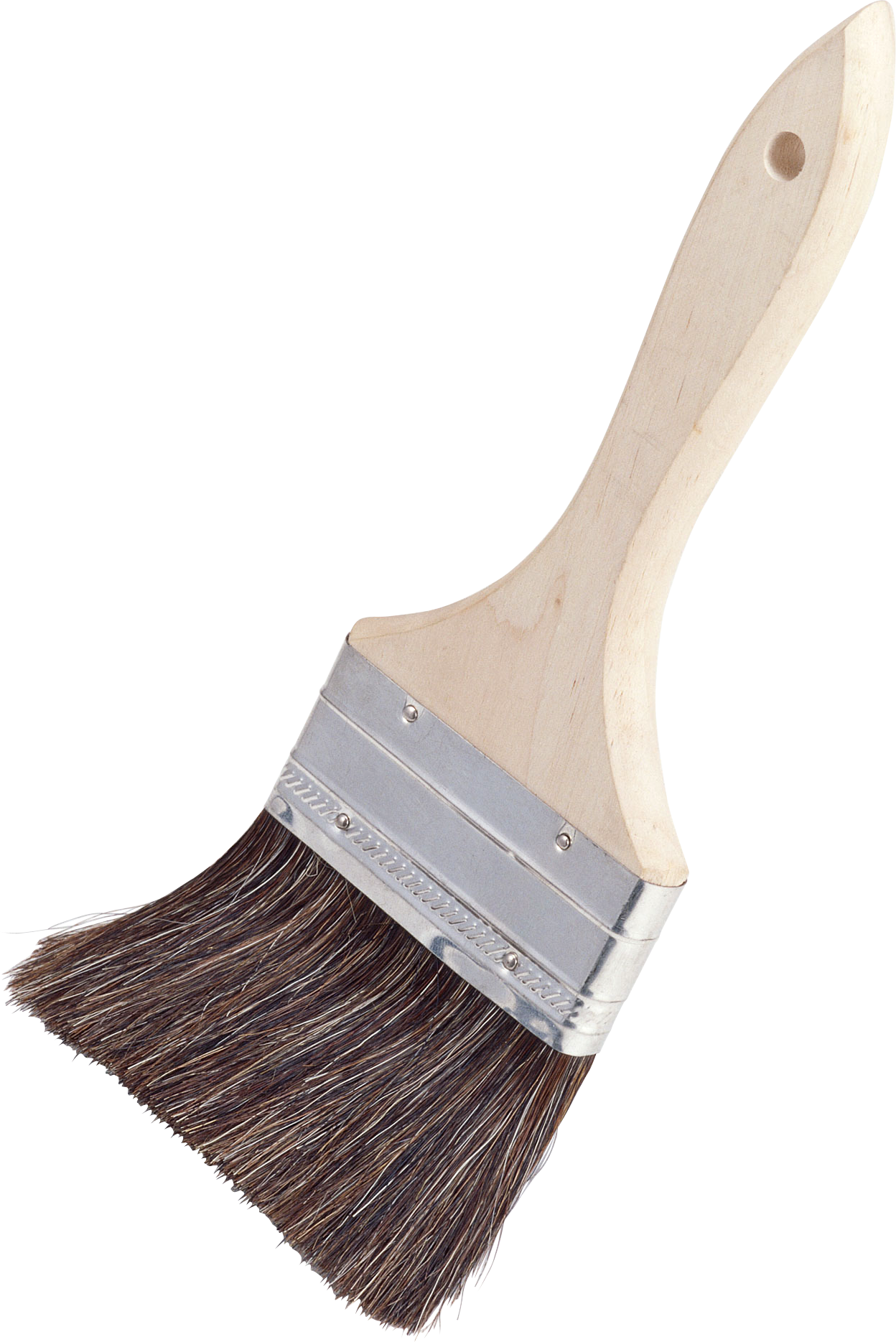 Paintbrush Painting Paint Brush Png Image Png Download 12481869