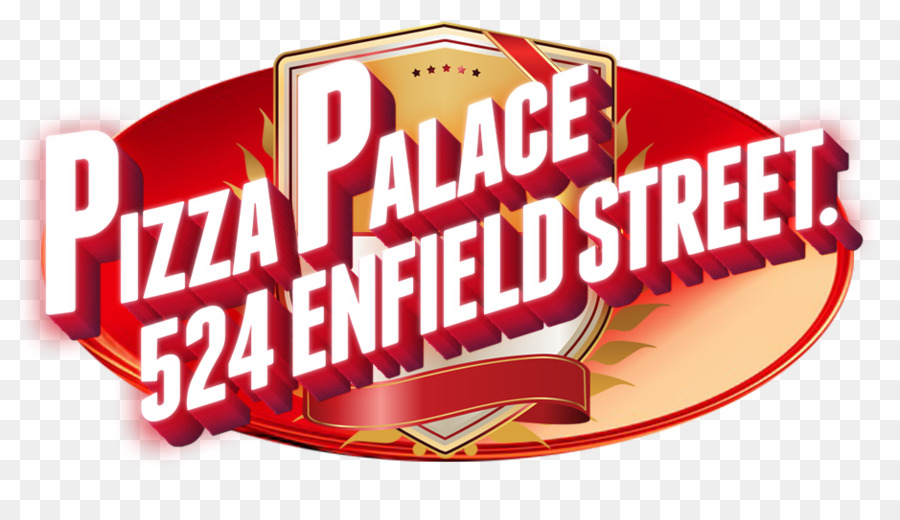 Pizza Palace Logo Brand - pizza png download - 939*523 - Free Transparent Pizza Palace png Download.