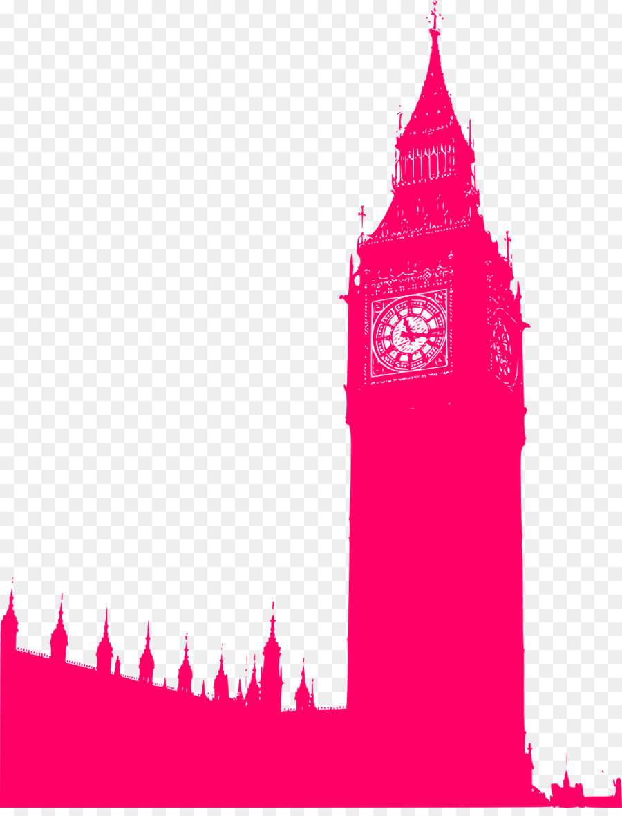 Big Ben Palace of Westminster Silhouette Clip art - london png download - 986*1280 - Free Transparent Big Ben png Download.