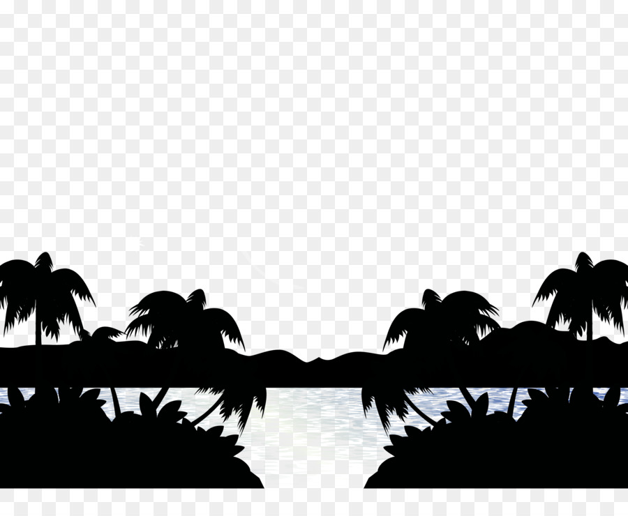 Download - Palm beach png download - 5833*4724 - Free Transparent Download png Download.