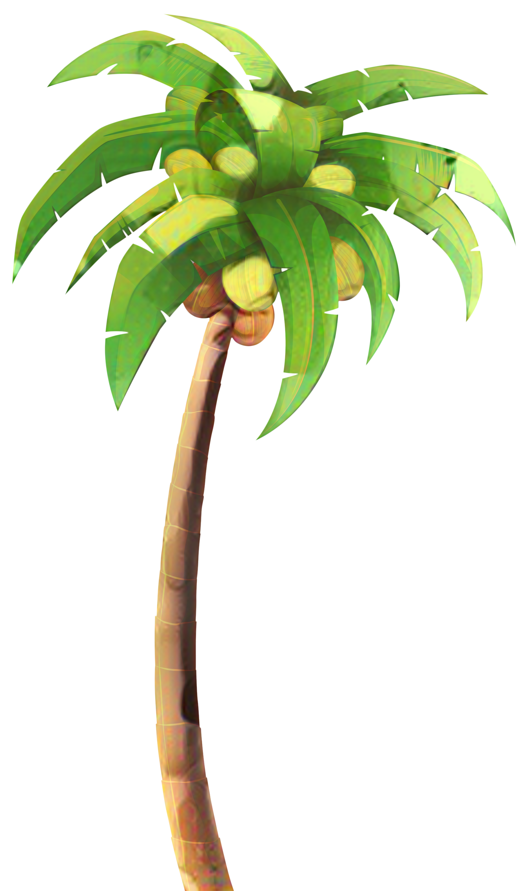 Portable Network Graphics Clip art Image Palm trees Transparency - png