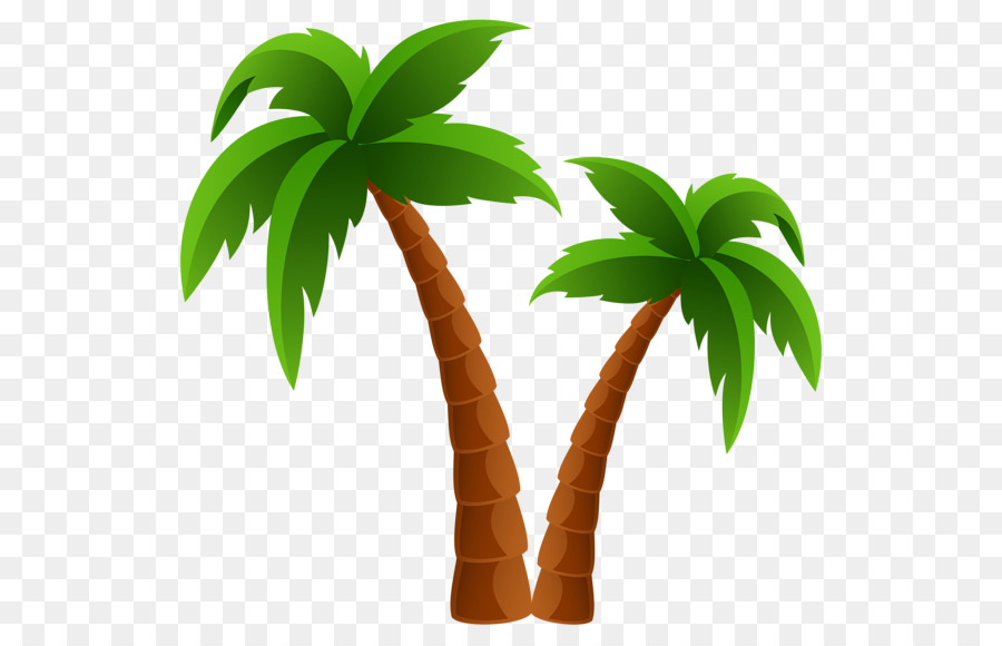 Clip Art Christmas Palm trees Openclipart California palm - tree png download - 600*566 - Free Transparent Palm Trees png Download.