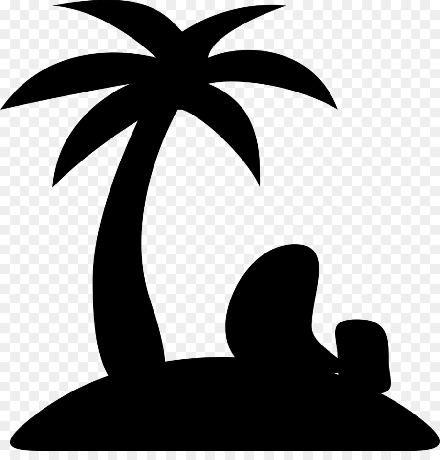 Clip art Computer Icons Scalable Vector Graphics Palm trees - isnald icon png download - 958*980 - Free Transparent Computer Icons png Download.
