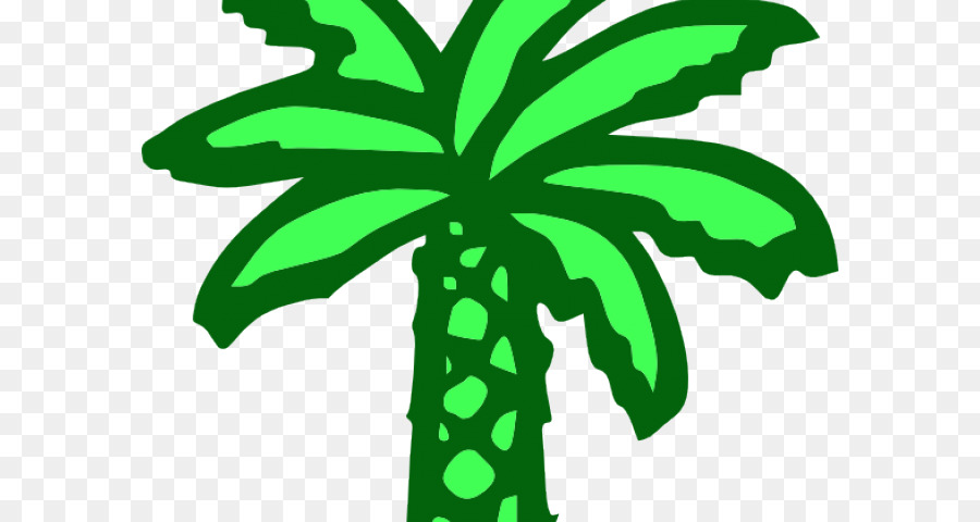 Clip art Palm trees Vector graphics Cartoon - klon kelapa sawit png download - 640*480 - Free Transparent Palm Trees png Download.