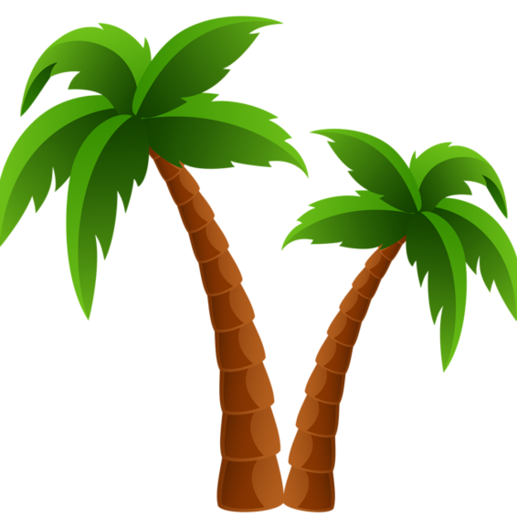 Clip art Portable Network Graphics Palm trees Image Transparency - tree