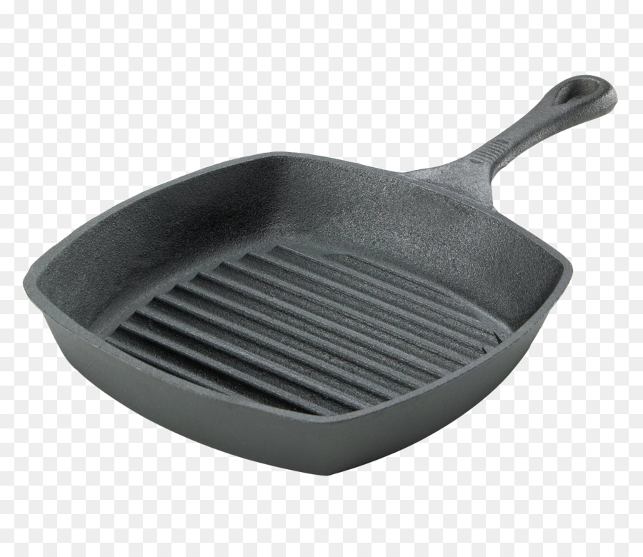 Frying pan Barbecue Cast-iron cookware Cast iron - frying pan png download - 1453*1234 - Free Transparent Frying Pan png Download.