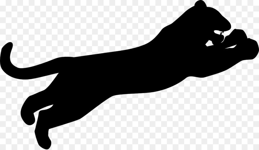 Black panther Clip art - black panther png download - 1280*737 - Free Transparent Black Panther png Download.